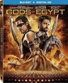 Gods of Egypt <span style=color:#777>(2016)</span>[BDRip - Original Audios [Tamil + Telugu]