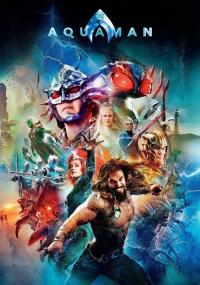 Aquaman <span style=color:#777>(2018)</span>[iMax HDRip - Tamil Dubbed (HQ Line Auds) - x264 - 250MB - ESubs]
