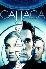 Gattaca<span style=color:#777> 1997</span> 1080p BluRay REMUX AVC TrueHD 5 1<span style=color:#fc9c6d>-FGT</span>