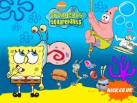 SpongeBob SquarePants - [S01-10] (1999-2017) HEVC