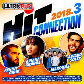 Ultratop Hit Connection<span style=color:#777> 2018</span> 3
