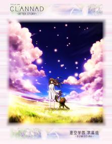 CLANNAD ~AFTER STORY~ [TV] <span style=color:#777>(2008)</span>