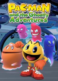 Pac-Man and the Ghostly Adventures S01 WEB-DLRip Olu6ka
