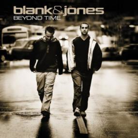 Blank & Jones - Beyond Time <span style=color:#777>(2019)</span> MP3 320kbps Vanila