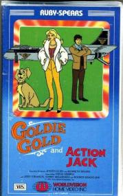 Goldie Gold And Action Jack<span style=color:#777> 1981</span>