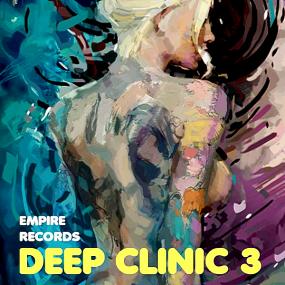Empire Records Deep Clinic 3 <span style=color:#777>(2018)</span>