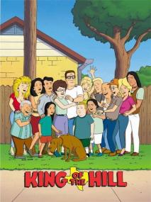 King of the Hill - Season 09