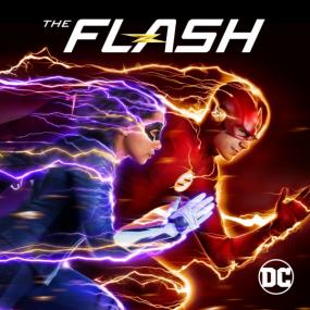 The Flash      (Season 05)<span style=color:#fc9c6d> NewStudio</span>