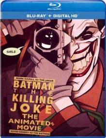 Batman The Killing Joke<span style=color:#777> 2016</span> L HDRip 1400MB<span style=color:#fc9c6d> MegaPeer</span>