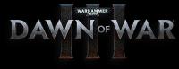 [R.G. Mechanics] Warhammer 40,000 Dawn of War III