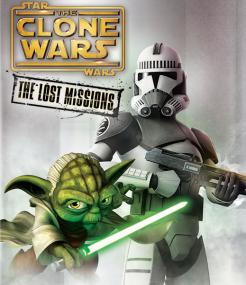 Star Wars The Clone Wars S06 HDRip Dub