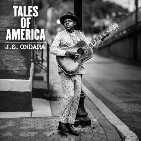 J S  Ondara - Tales Of America <span style=color:#777>(2019)</span> FLAC