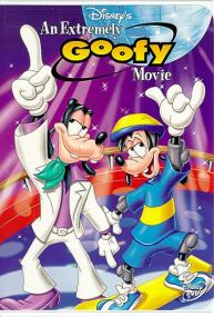 An Extremely Goofy Movie<span style=color:#777> 2000</span> WEB-DLRip by ExKinoRay & Shkiper