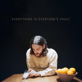 O Mer - Everything Is Everyone's Fault <span style=color:#777>(2019)</span>