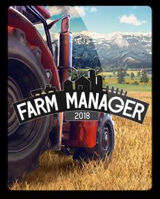 Farm Manager<span style=color:#777> 2018</span> [Other s]