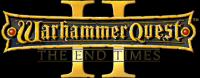 Warhammer Quest 2 The End Times <span style=color:#fc9c6d>by xatab</span>