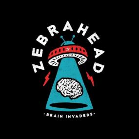 Zebrahead - Brain Invaders (Japanese Edition) <span style=color:#777>(2019)</span> [320]