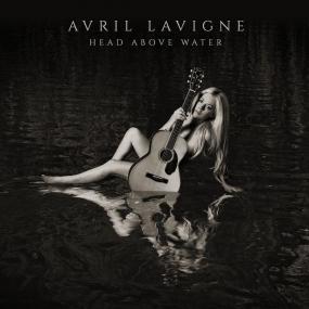 Avril Lavigne - Head Above Water <span style=color:#777>(2019)</span>