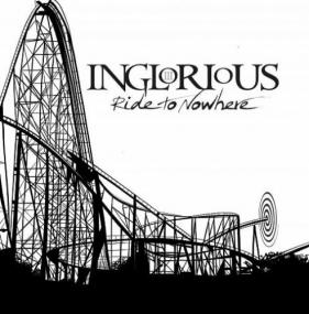 Inglorious - Ride To Nowhere (Japanese Edition) <span style=color:#777>(2019)</span>