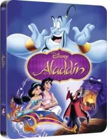 Aladdin<span style=color:#777> 1992</span> 720p LEONARDO_<span style=color:#fc9c6d>[scarabey org]</span>