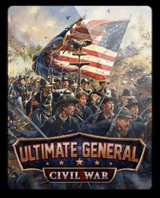 Ultimate General Civil War