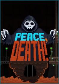 Peace.Death!.2017.SteamRip.LP