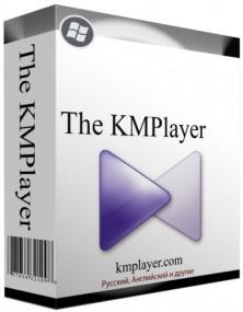 The KMPlayer 4.2.2.22 repack by cuta (build 2)