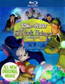 Tom and Jerry Meet Sherlock Holmes<span style=color:#777> 2010</span> 720p LEONARDO_<span style=color:#fc9c6d>[scarabey org]</span>
