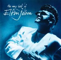 Elton John - The Very Best Of Elton John<span style=color:#777> 1990</span> MP3