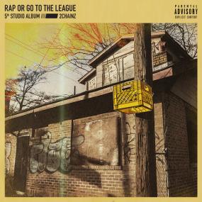 2 Chainz - Rap or Go to the League <span style=color:#777>(2019)</span> [320] [MusicLeaks]