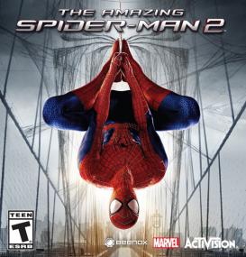 The Amazing Spider Man 2 Bundle <span style=color:#fc9c6d>by xatab</span>