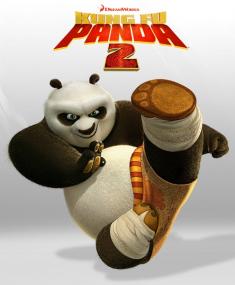 Kung Fu Panda 2<span style=color:#777> 2011</span> BDRip 1080p Rus