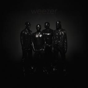 Weezer - Weezer (Black Album) <span style=color:#777>(2019)</span> [320] - MusicLeaks