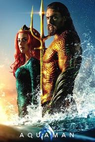 Aquaman<span style=color:#777> 2018</span> 1080p BluRay x264 AC3-RPG