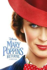 欢乐满人间2 Mary Poppins Returns<span style=color:#777> 2018</span> BD720P 英语中英双字 BTDX8