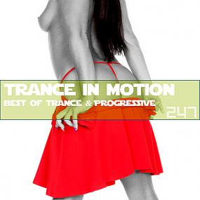 Trance In Motion Vol 247 <span style=color:#777>(2018)</span>