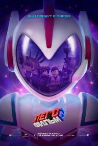 The Lego Movie 2 The Second Part<span style=color:#777> 2019</span> WEBRip XviD AC3