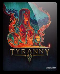 Tyranny Overlord Edition [qoob RePack]