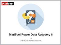 MiniTool Power Data Recovery Business Technician 8.1 FULL [Tech-Tools.me]