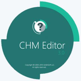GridinSoft CHM Editor 3.1.0 RePack by Manshet