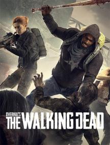 OVERKILLs The Walking Dead <span style=color:#fc9c6d>[FitGirl Repack]</span>