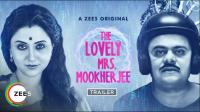 The Lovely Mrs Mookherjee <span style=color:#777>(2019)</span>[720p - HD AVC - [Tamil + Telugu + Hindi + Malayalam +Kannada] - x264 - 850MB]