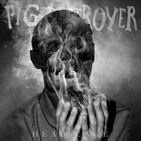 Pig Destroyer -<span style=color:#777> 2018</span>