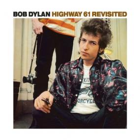 Bob Dylan - Highway 61 Revisited <span style=color:#777>(2012)</span> [24-96 HD FLAC]