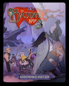 The Banner Saga 3 Legendary Edition [qoob RePack]