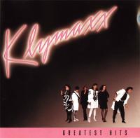 Klymaxx - Greatest Hits -<span style=color:#777> 1996</span>