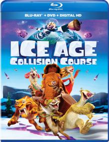Ice Age Collision Course<span style=color:#777> 2016</span> D 2D 3D BDREMUX 1080p<span style=color:#fc9c6d> ExKinoRay</span>
