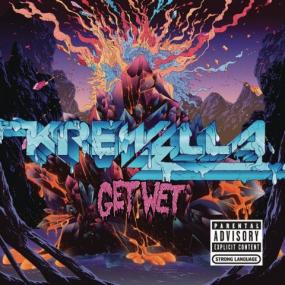 Krewella - Get Wet <span style=color:#777>(2013)</span> FLAC