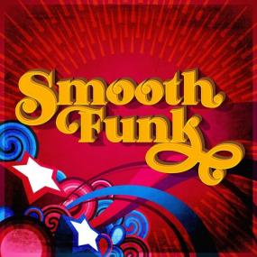 VA - Smooth Funk <span style=color:#777>(2019)</span>