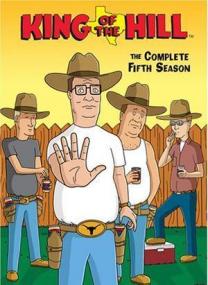 King of the Hill - Season 05